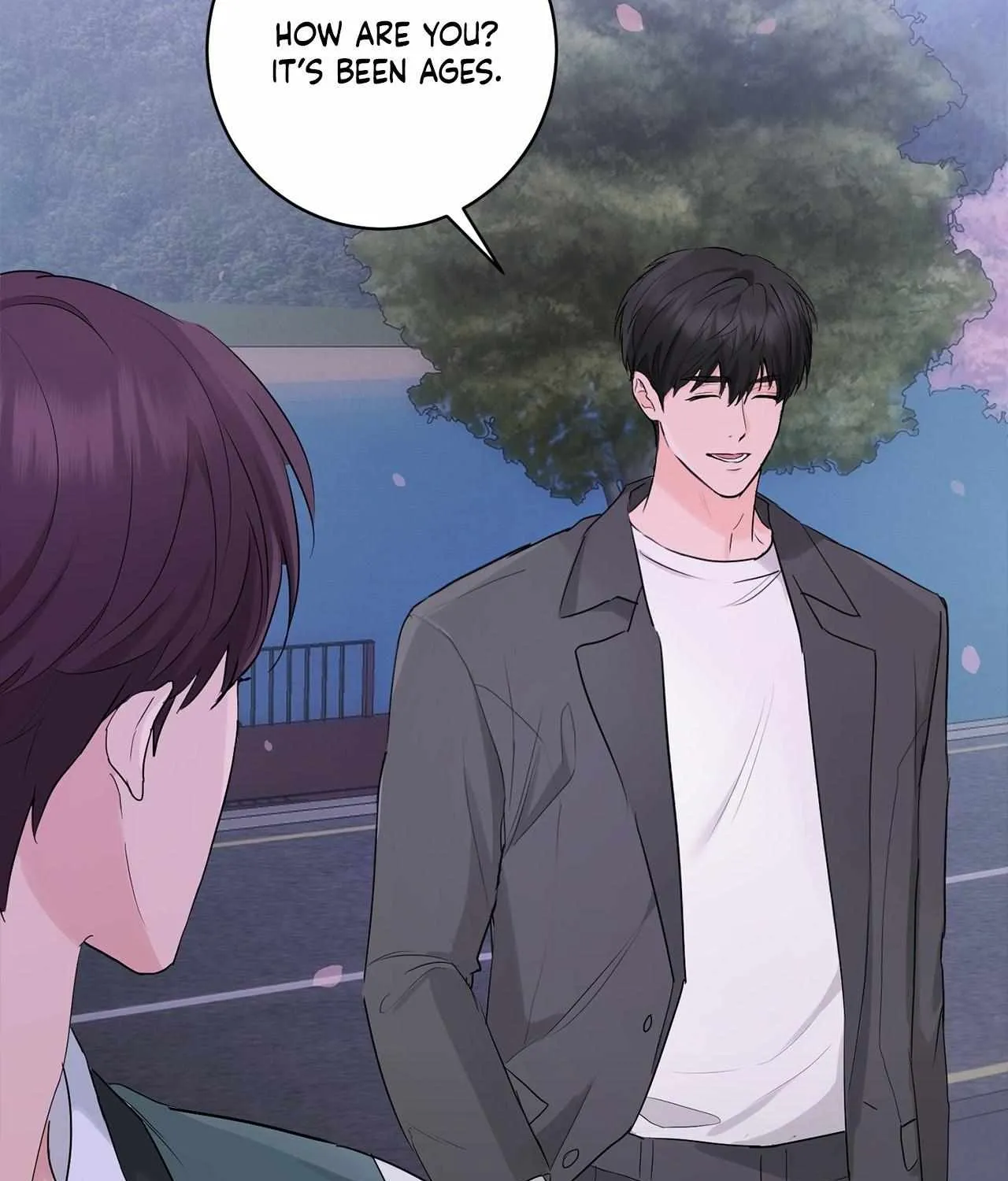 Mint Candy Love Chapter 11 page 65 - 
