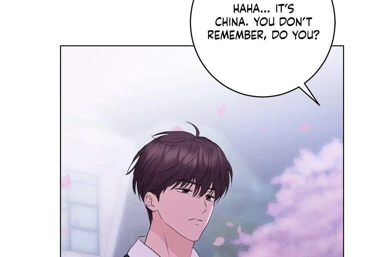 Mint Candy Love Chapter 11 page 70 - 