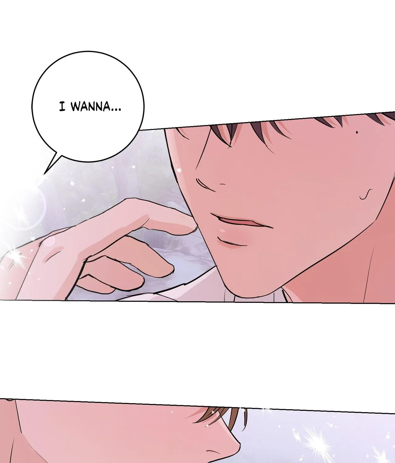 Mint Candy Love Chapter 11 page 8 - 