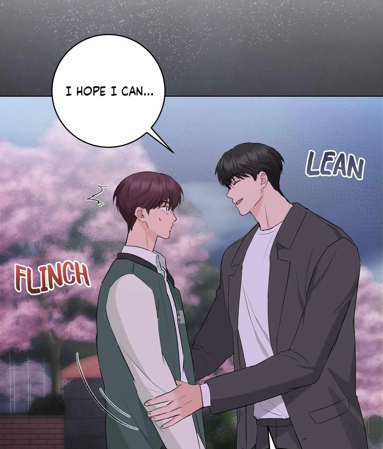 Mint Candy Love Chapter 11 page 76 - 
