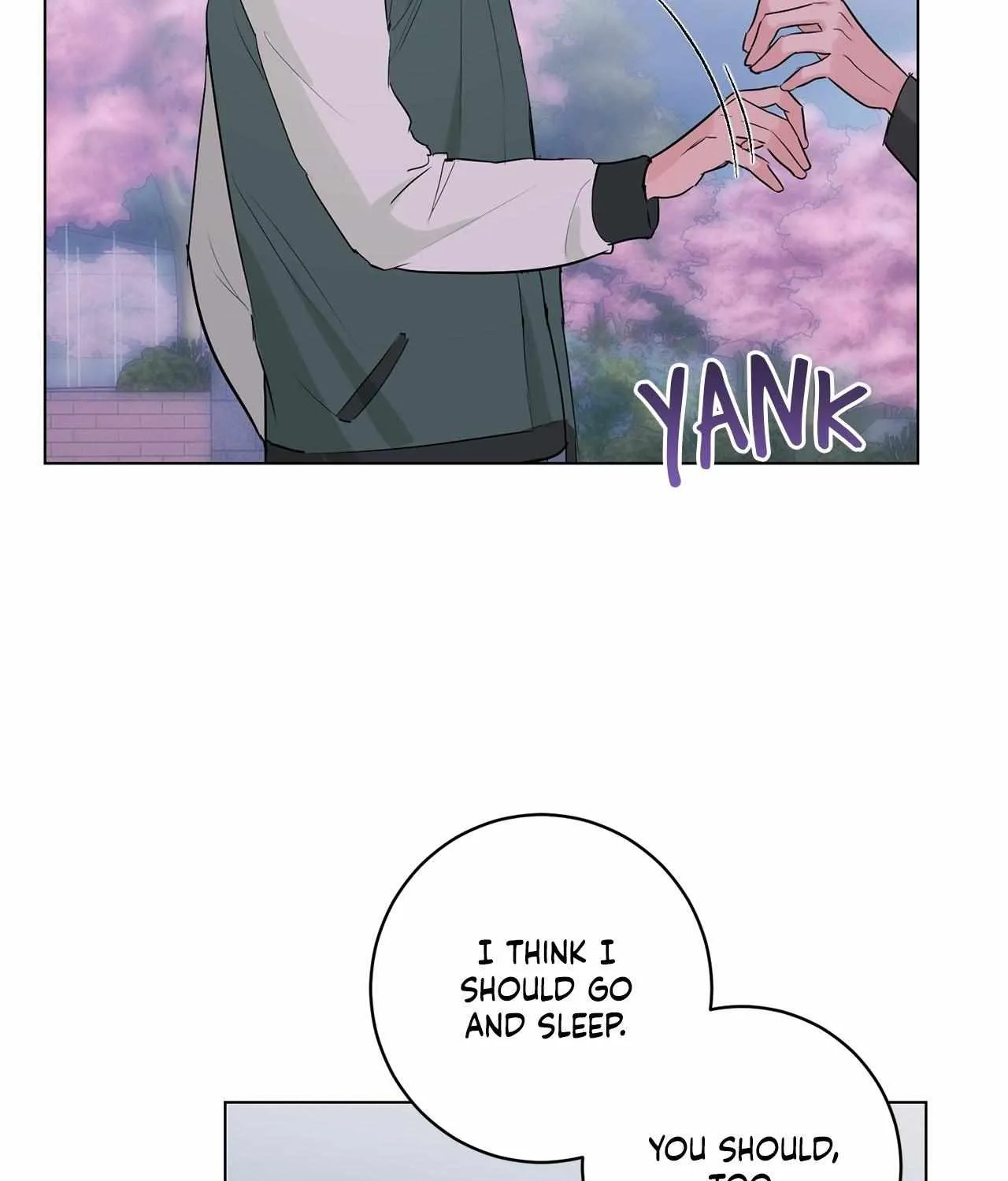Mint Candy Love Chapter 11 page 80 - 