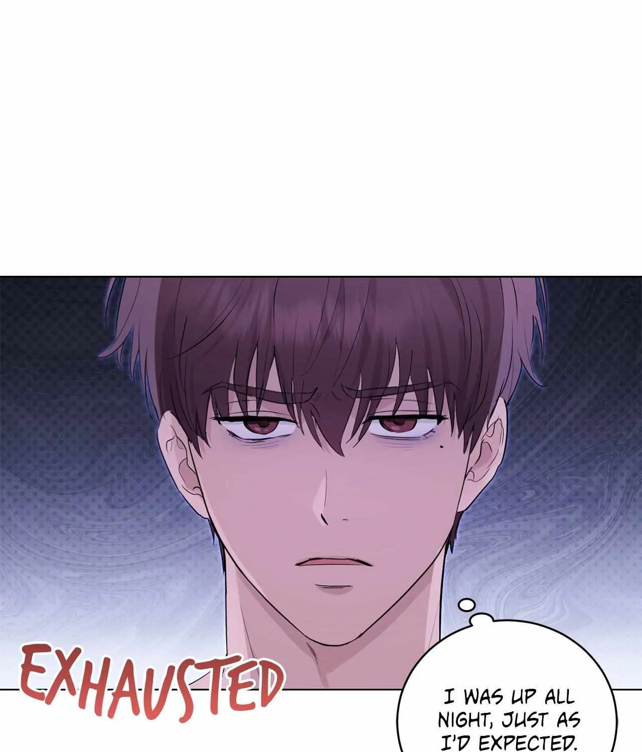 Mint Candy Love Chapter 11 page 89 - 