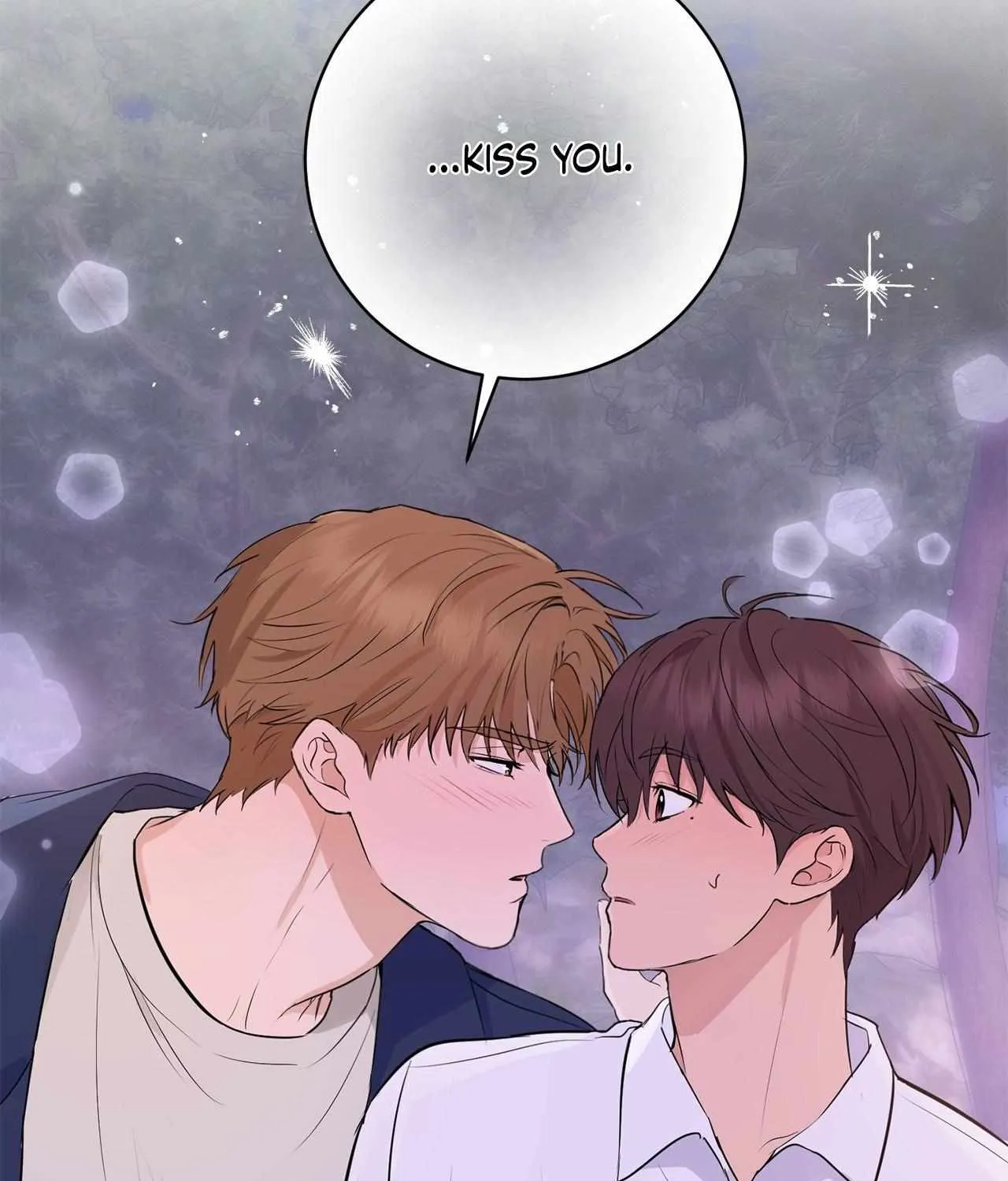 Mint Candy Love Chapter 11 page 10 - 