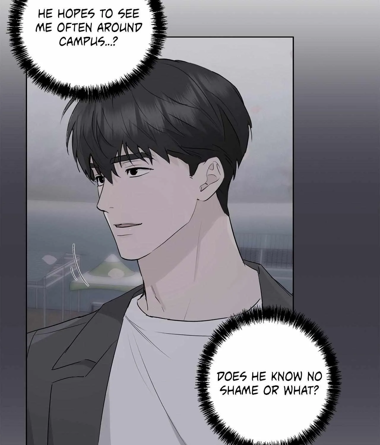 Mint Candy Love Chapter 11 page 91 - 