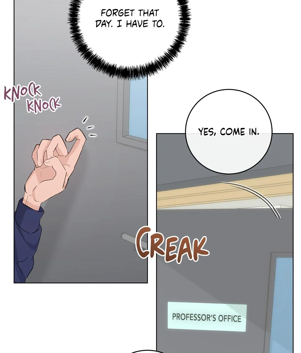 Mint Candy Love Chapter 12 page 102 - 