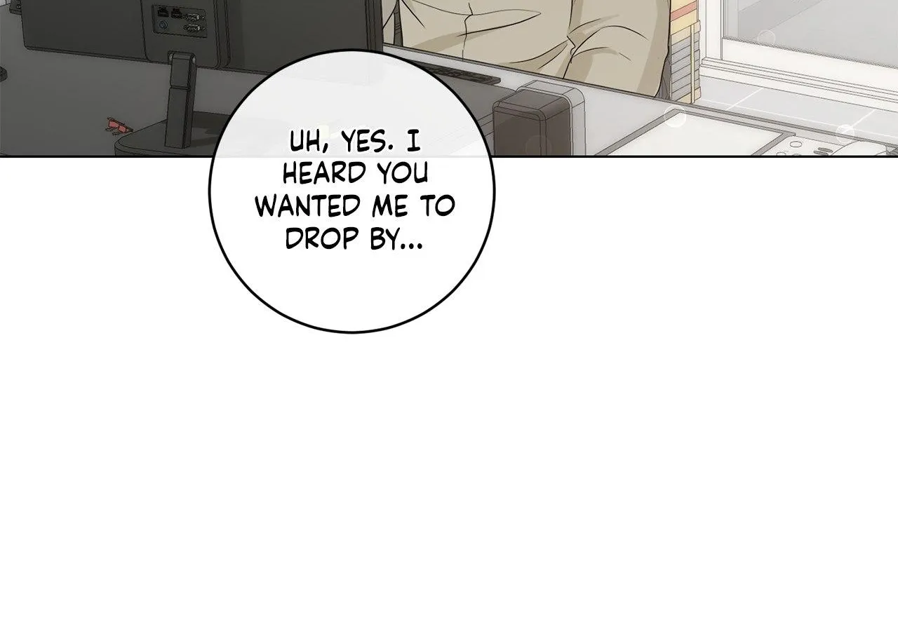 Mint Candy Love Chapter 12 page 105 - 