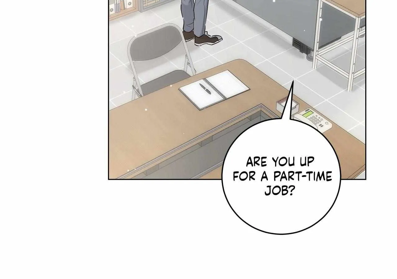Mint Candy Love Chapter 12 page 109 - 