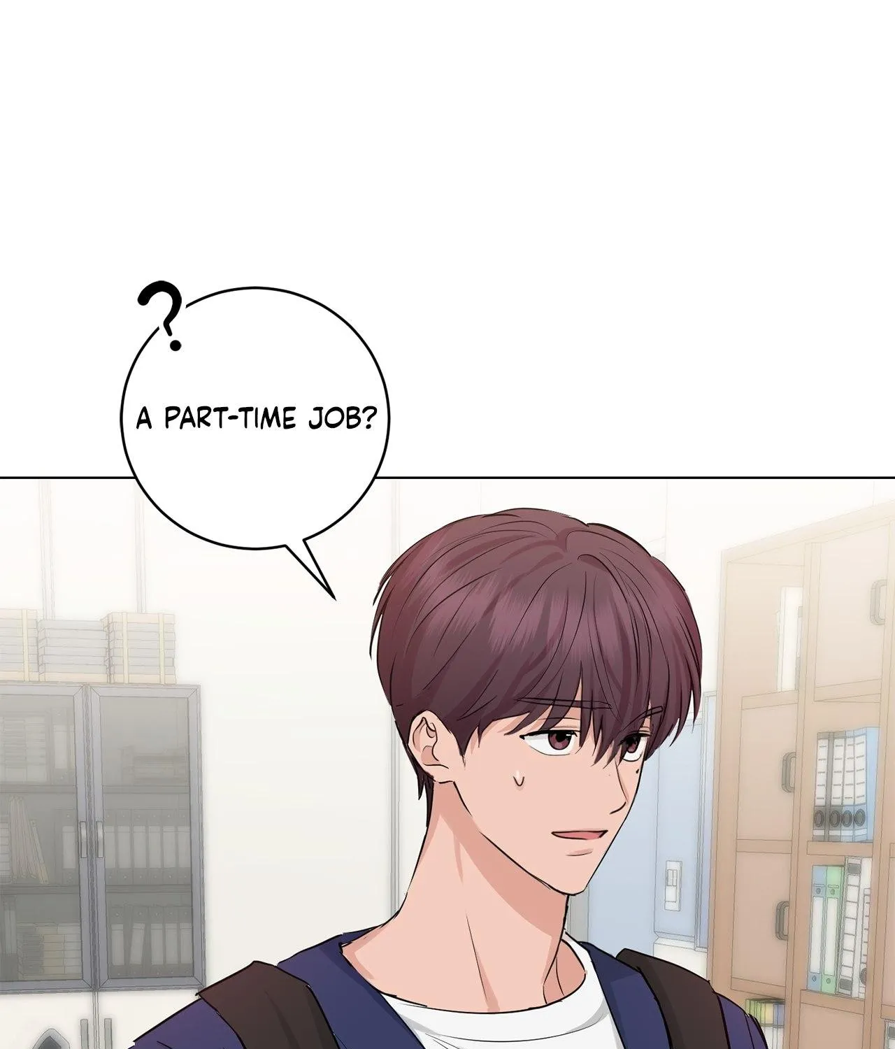 Mint Candy Love Chapter 12 page 110 - 