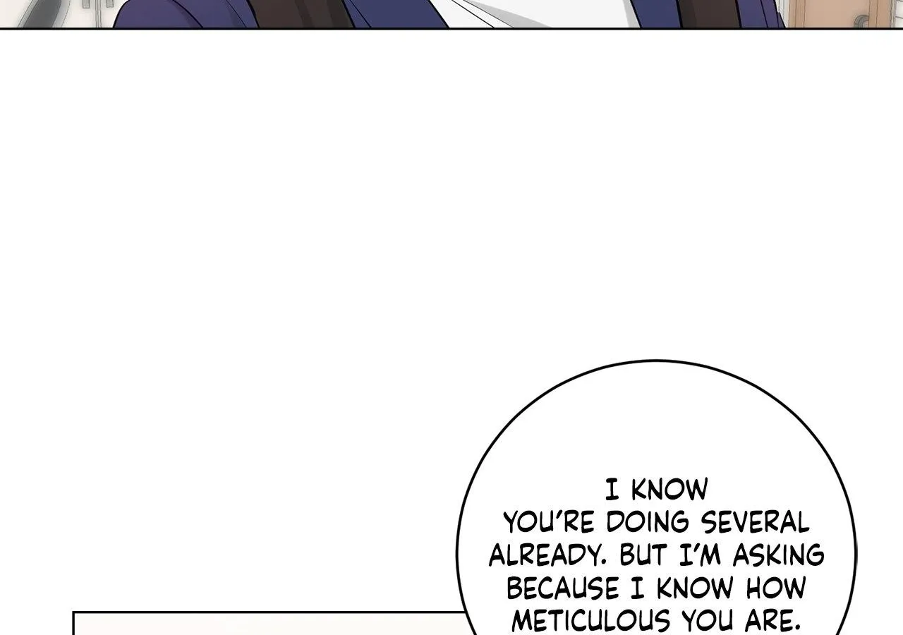 Mint Candy Love Chapter 12 page 111 - 