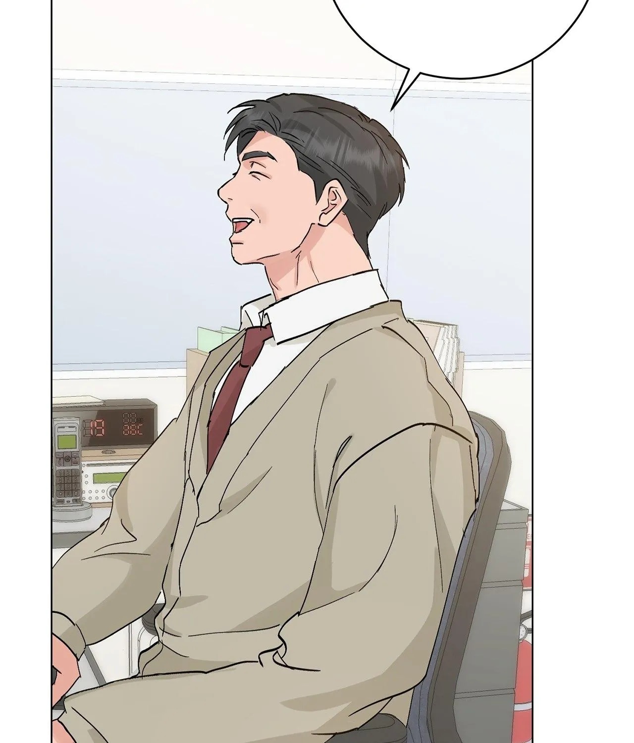 Mint Candy Love Chapter 12 page 112 - 