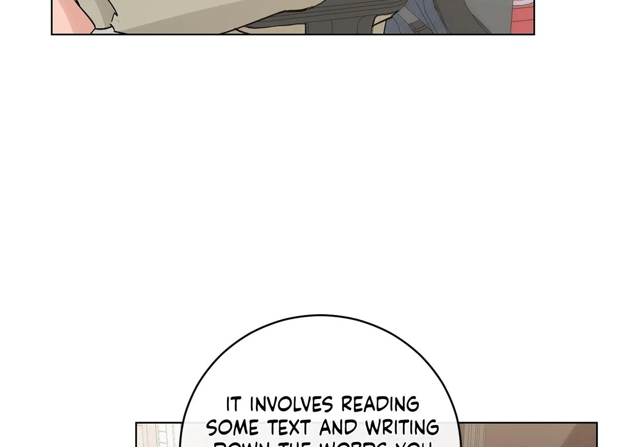 Mint Candy Love Chapter 12 page 113 - 