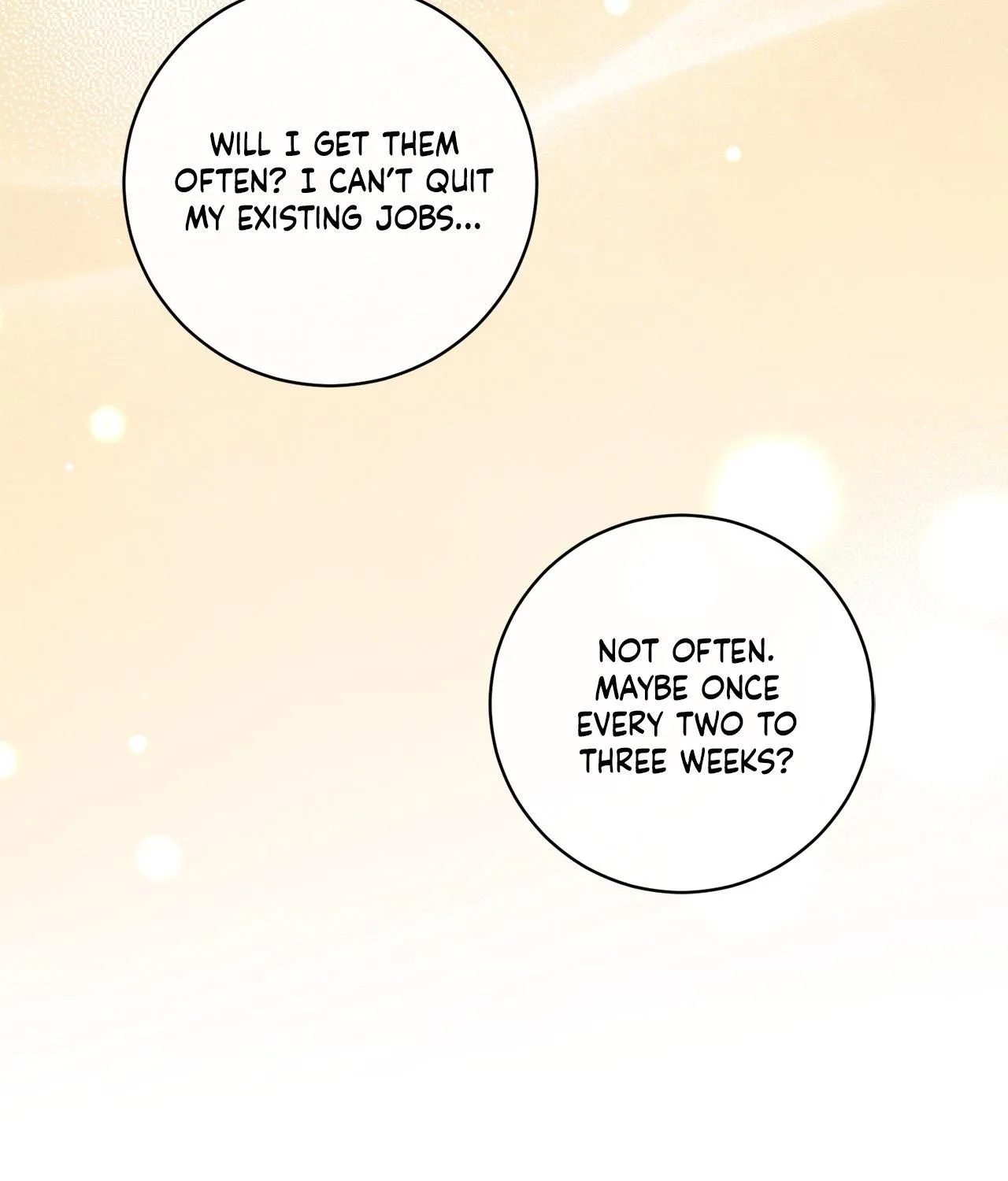 Mint Candy Love Chapter 12 page 118 - 