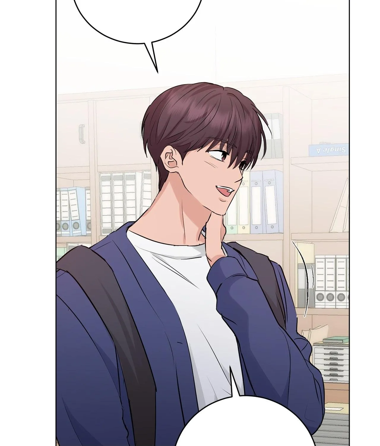 Mint Candy Love Chapter 12 page 120 - 