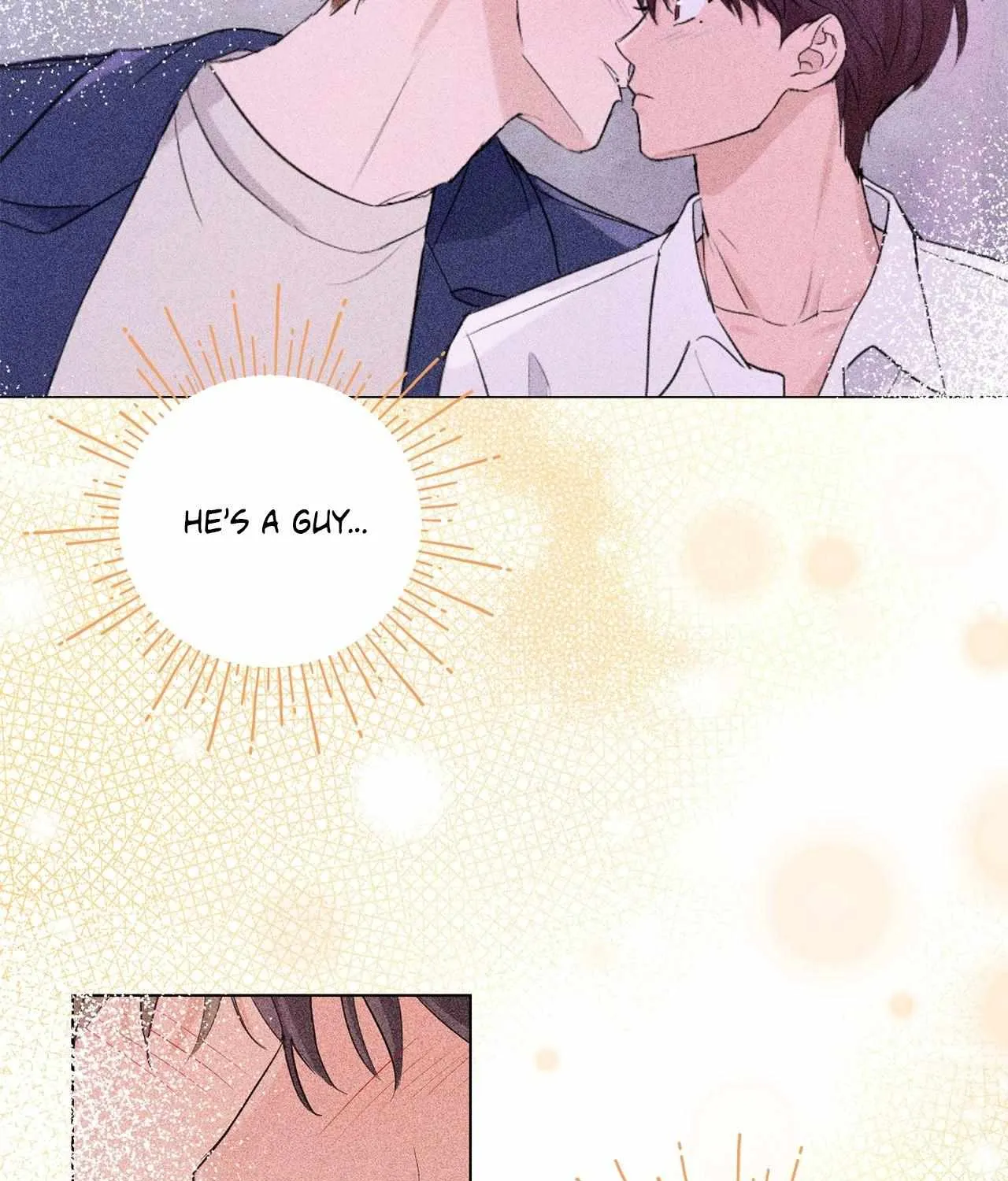 Mint Candy Love Chapter 12 page 20 - 