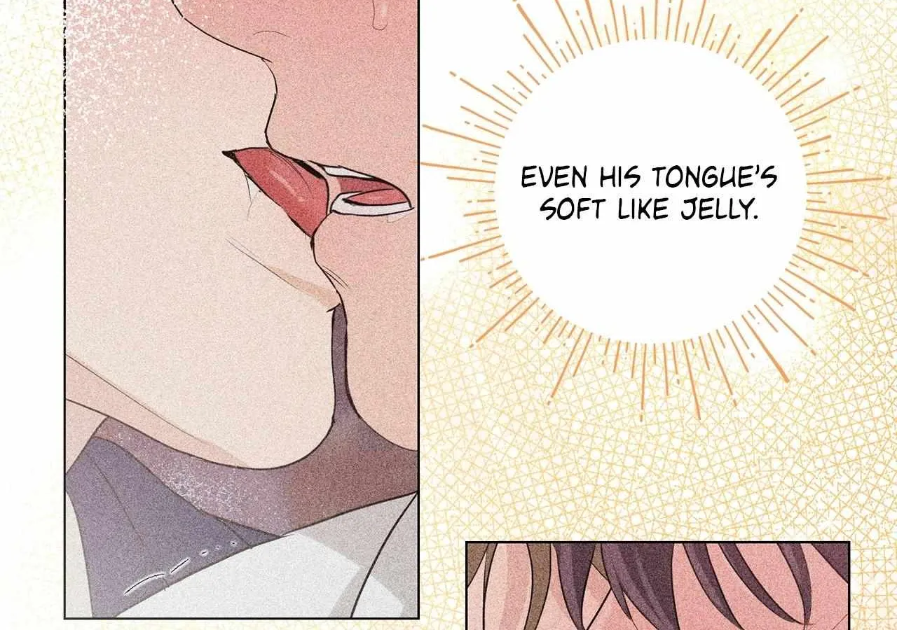 Mint Candy Love Chapter 12 page 21 - 