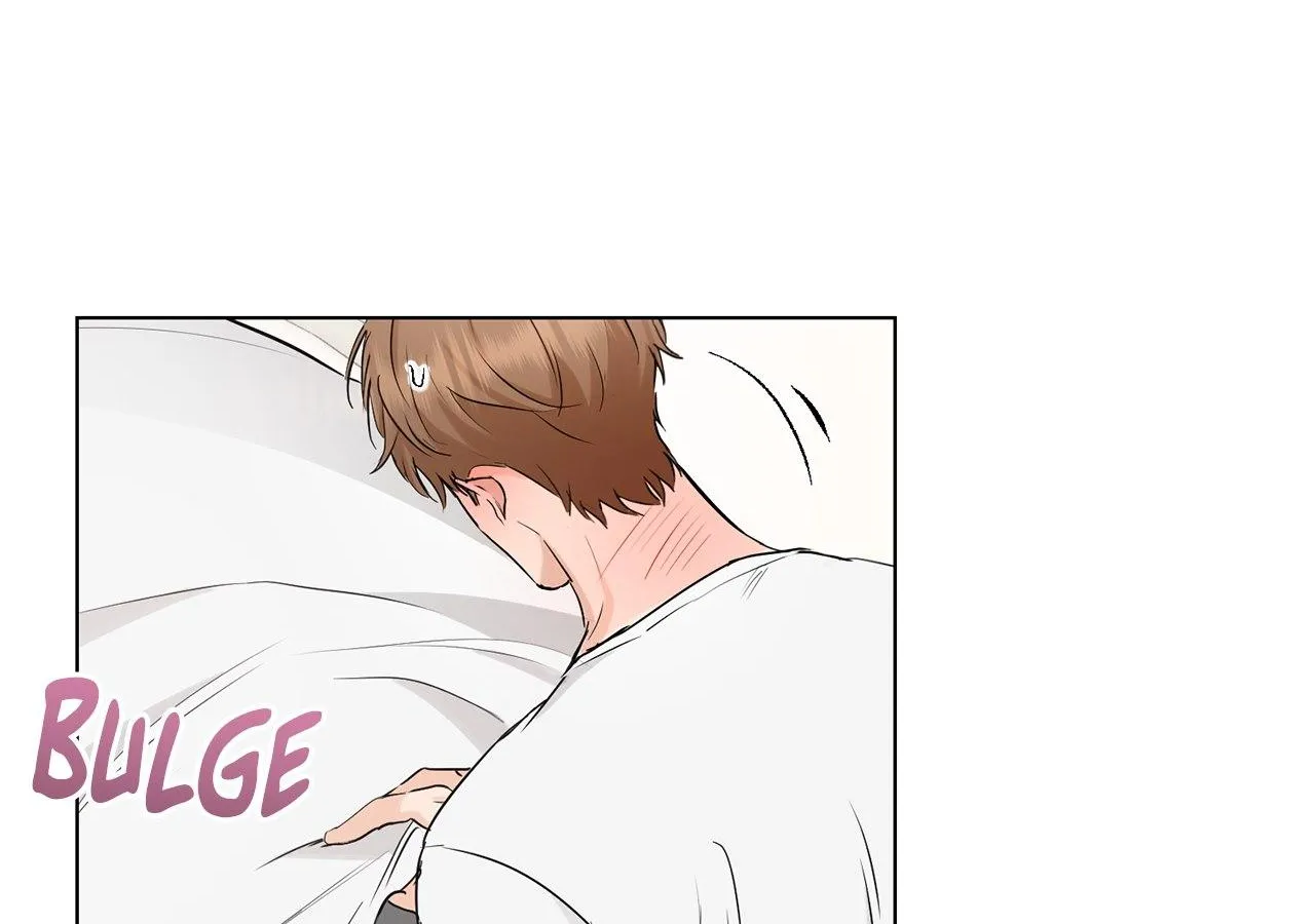 Mint Candy Love Chapter 12 page 25 - 