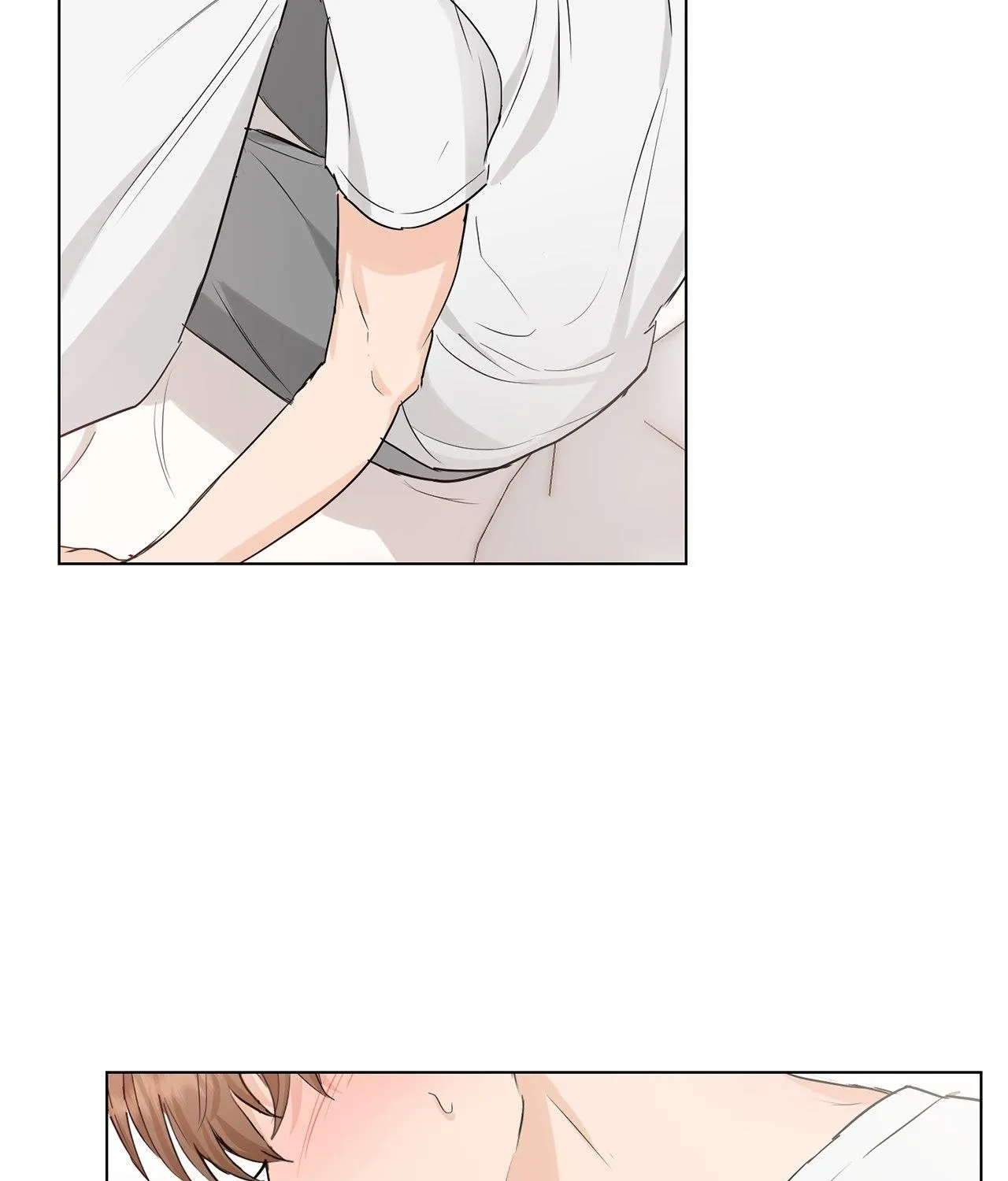 Mint Candy Love Chapter 12 page 26 - 