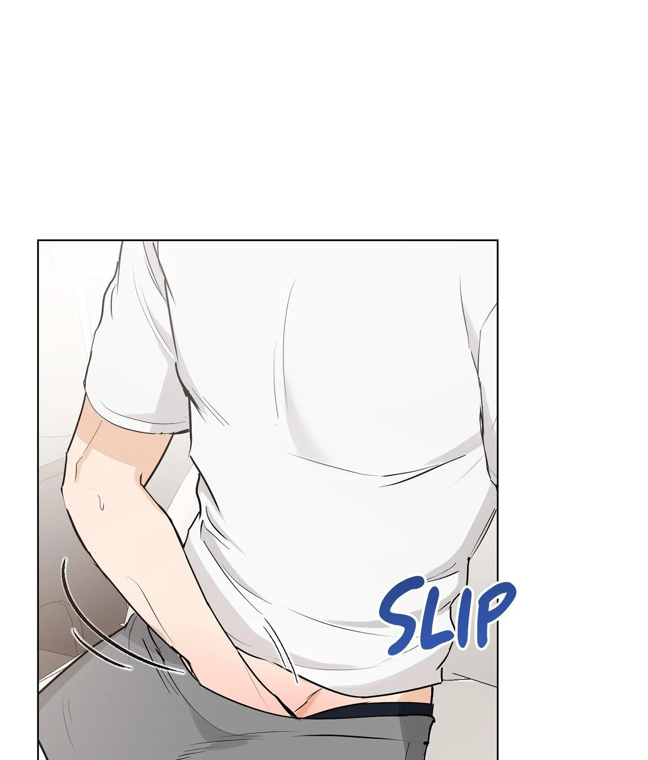 Mint Candy Love Chapter 12 page 28 - 