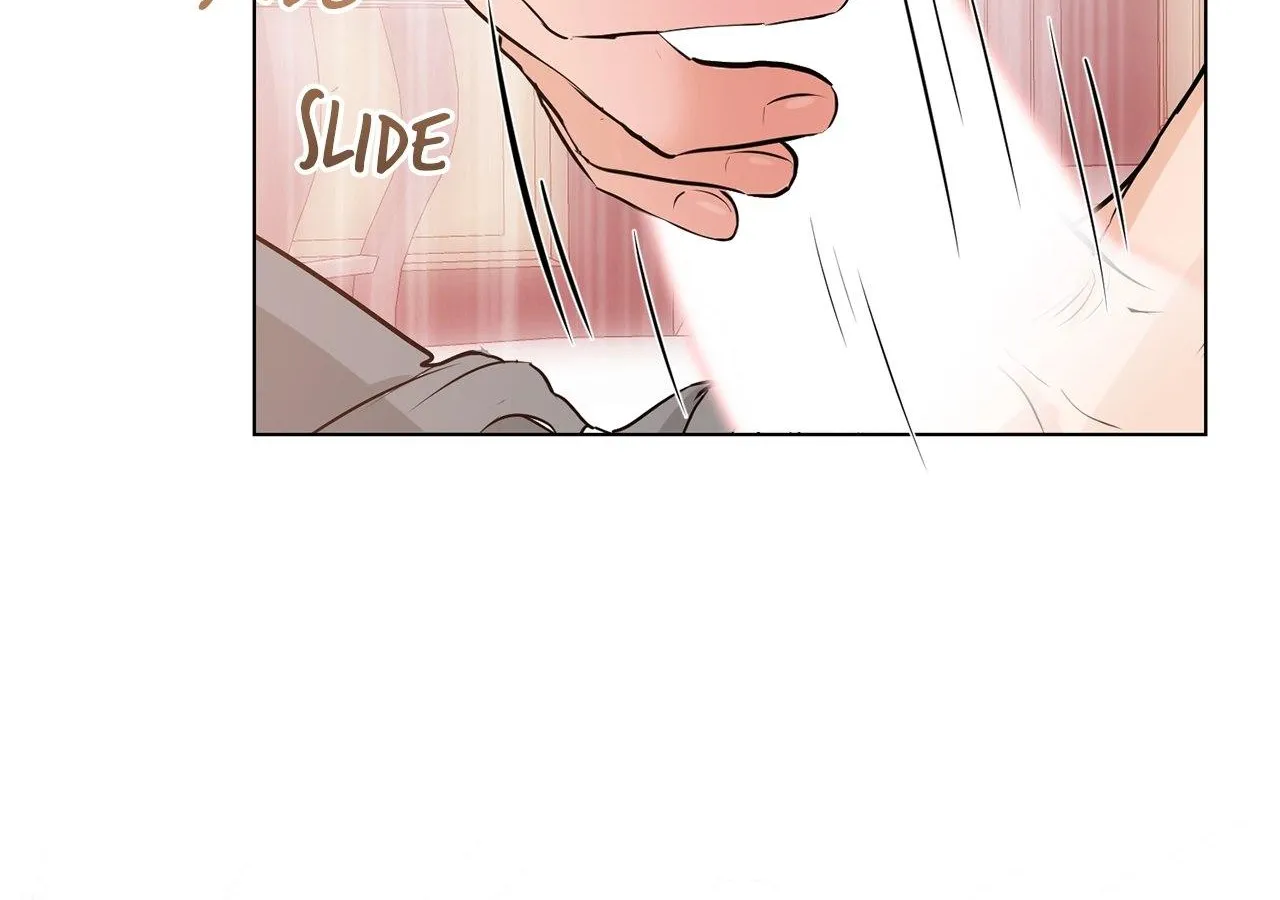 Mint Candy Love Chapter 12 page 34 - 
