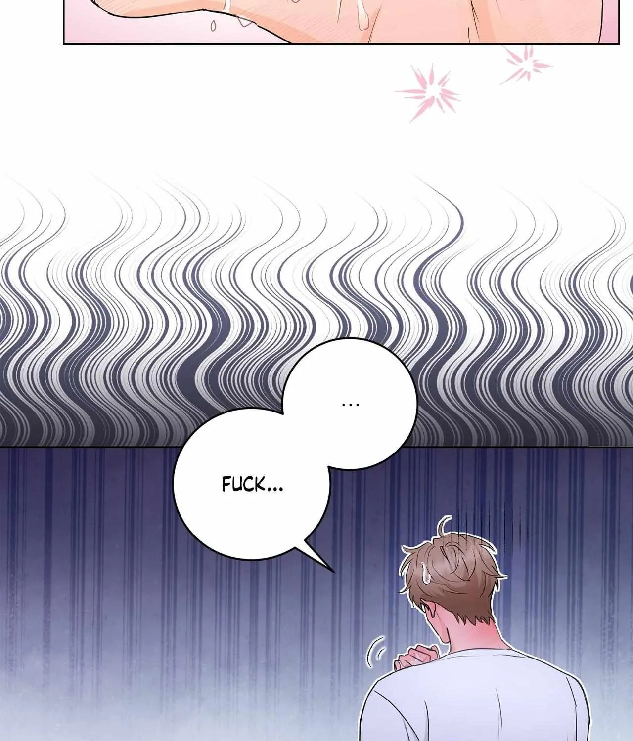 Mint Candy Love Chapter 12 page 39 - 
