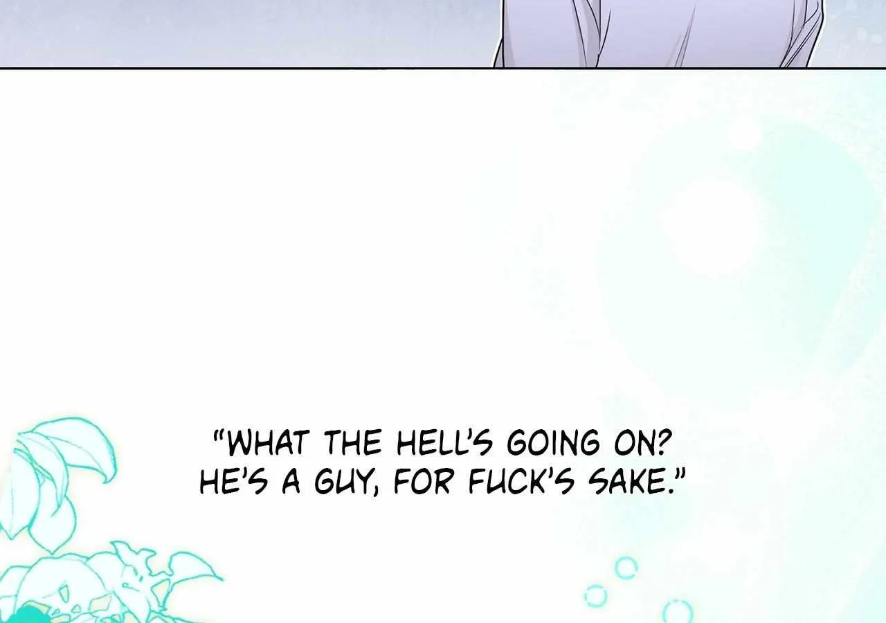 Mint Candy Love Chapter 12 page 40 - 
