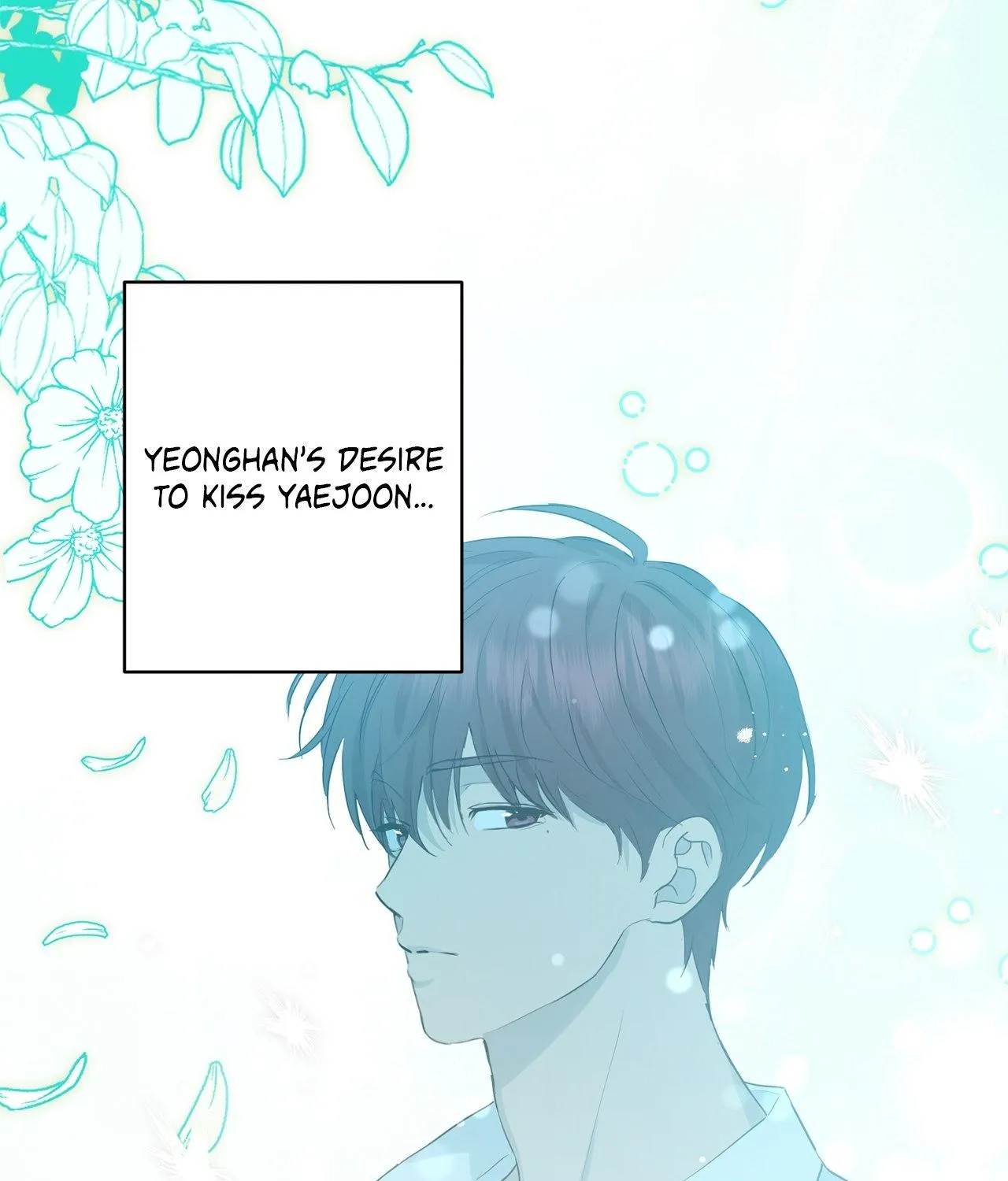 Mint Candy Love Chapter 12 page 41 - 