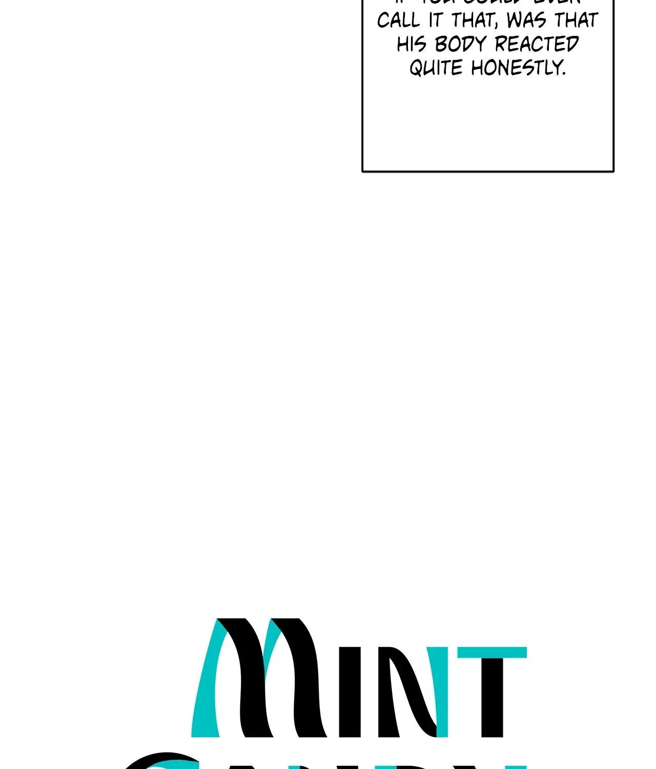 Mint Candy Love Chapter 12 page 45 - 