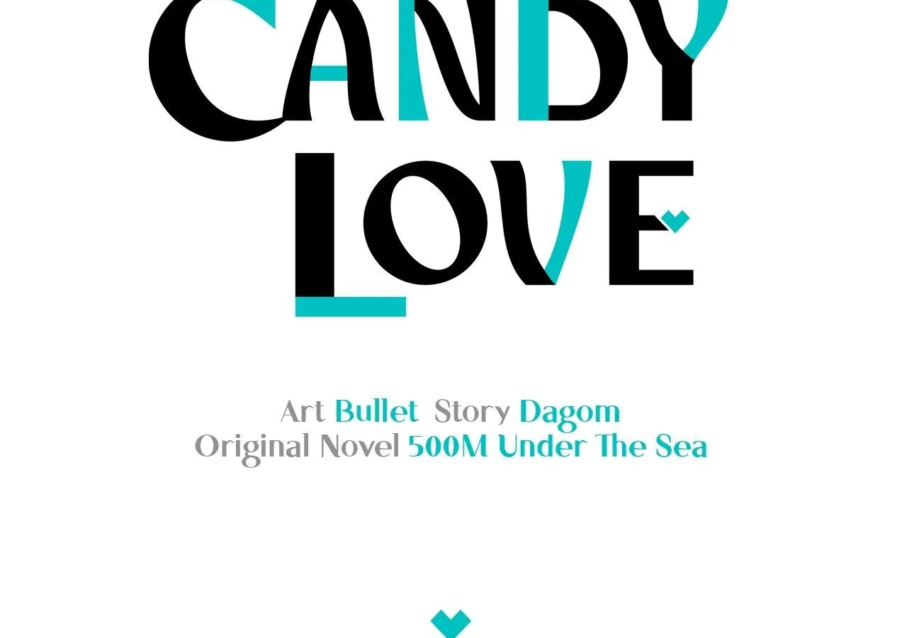 Mint Candy Love Chapter 12 page 46 - 