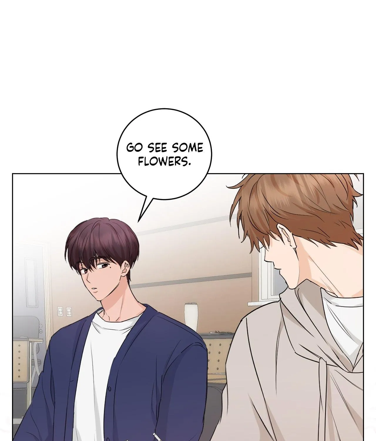 Mint Candy Love Chapter 12 page 64 - 
