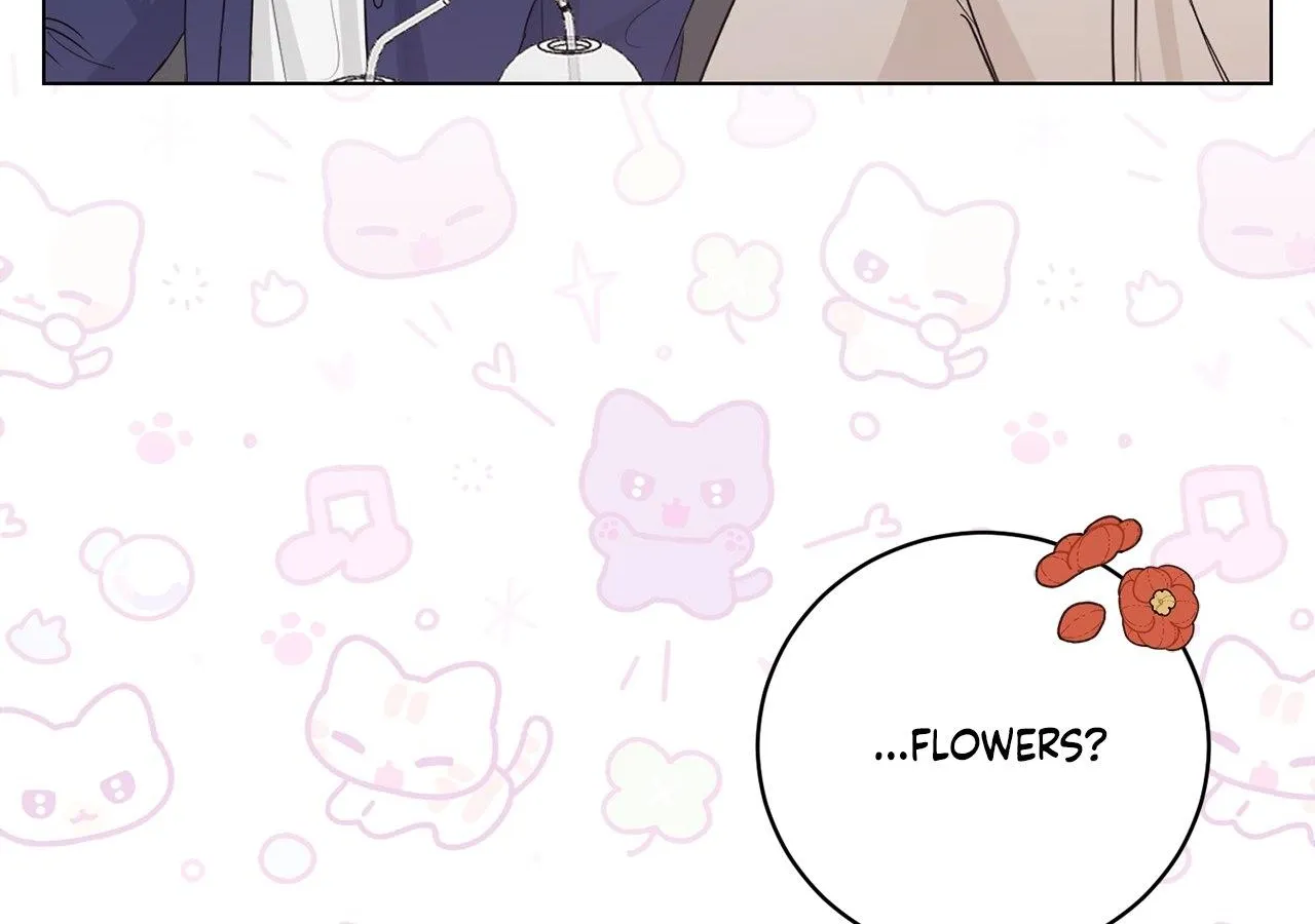 Mint Candy Love Chapter 12 page 65 - 