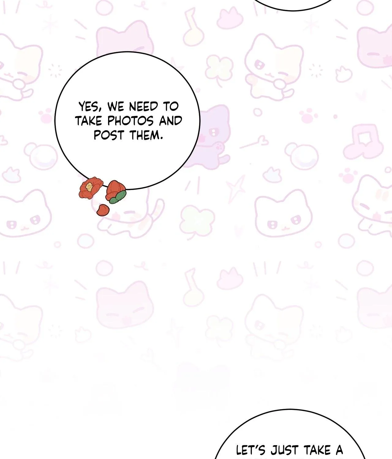 Mint Candy Love Chapter 12 page 66 - 