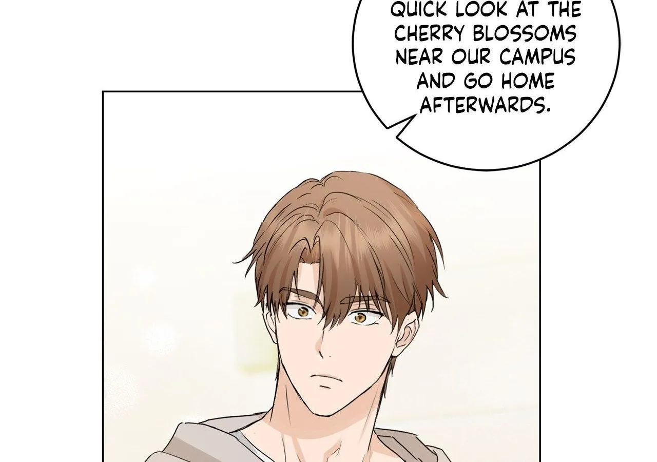 Mint Candy Love Chapter 12 page 67 - 