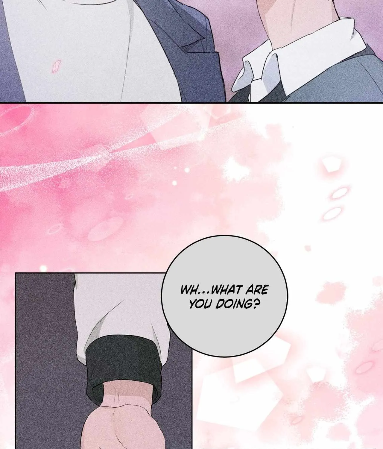 Mint Candy Love Chapter 12 page 70 - 
