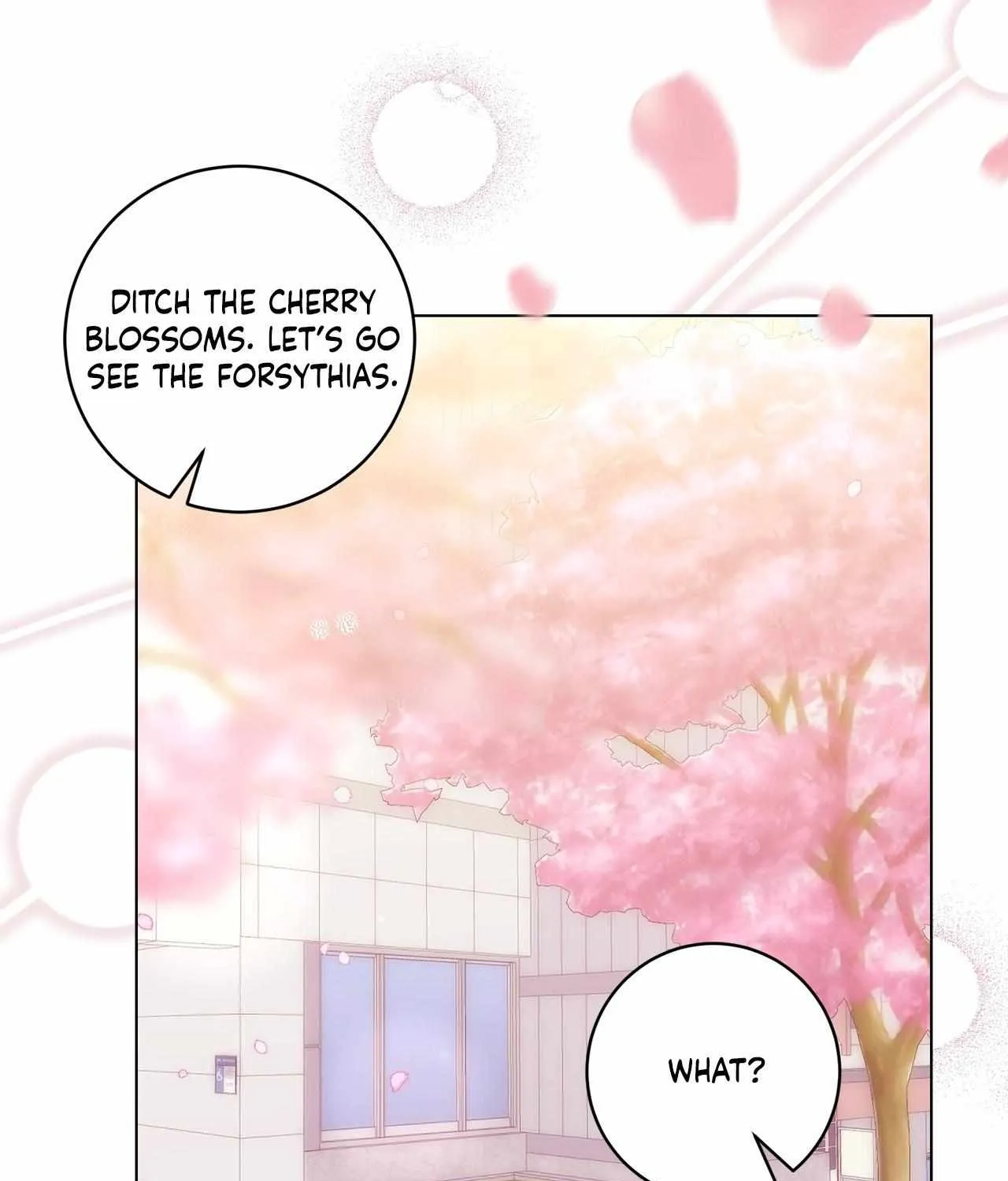Mint Candy Love Chapter 12 page 74 - 