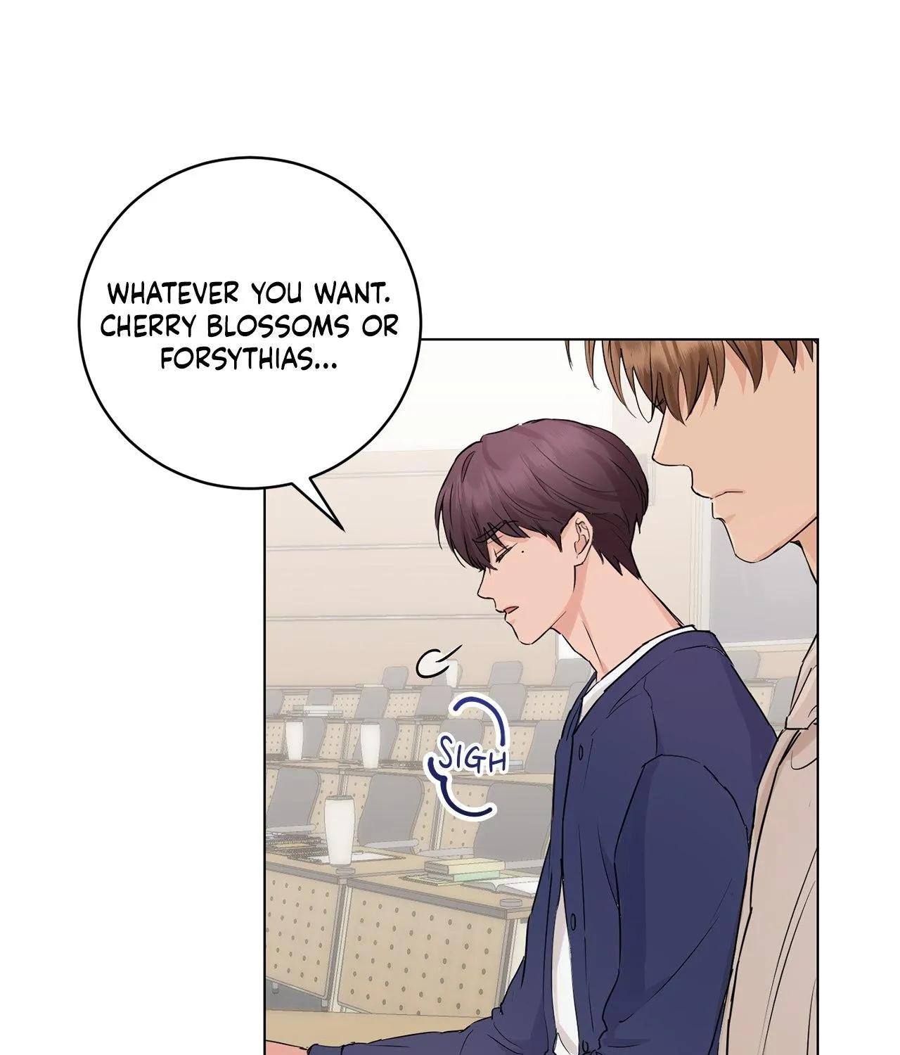 Mint Candy Love Chapter 12 page 79 - 