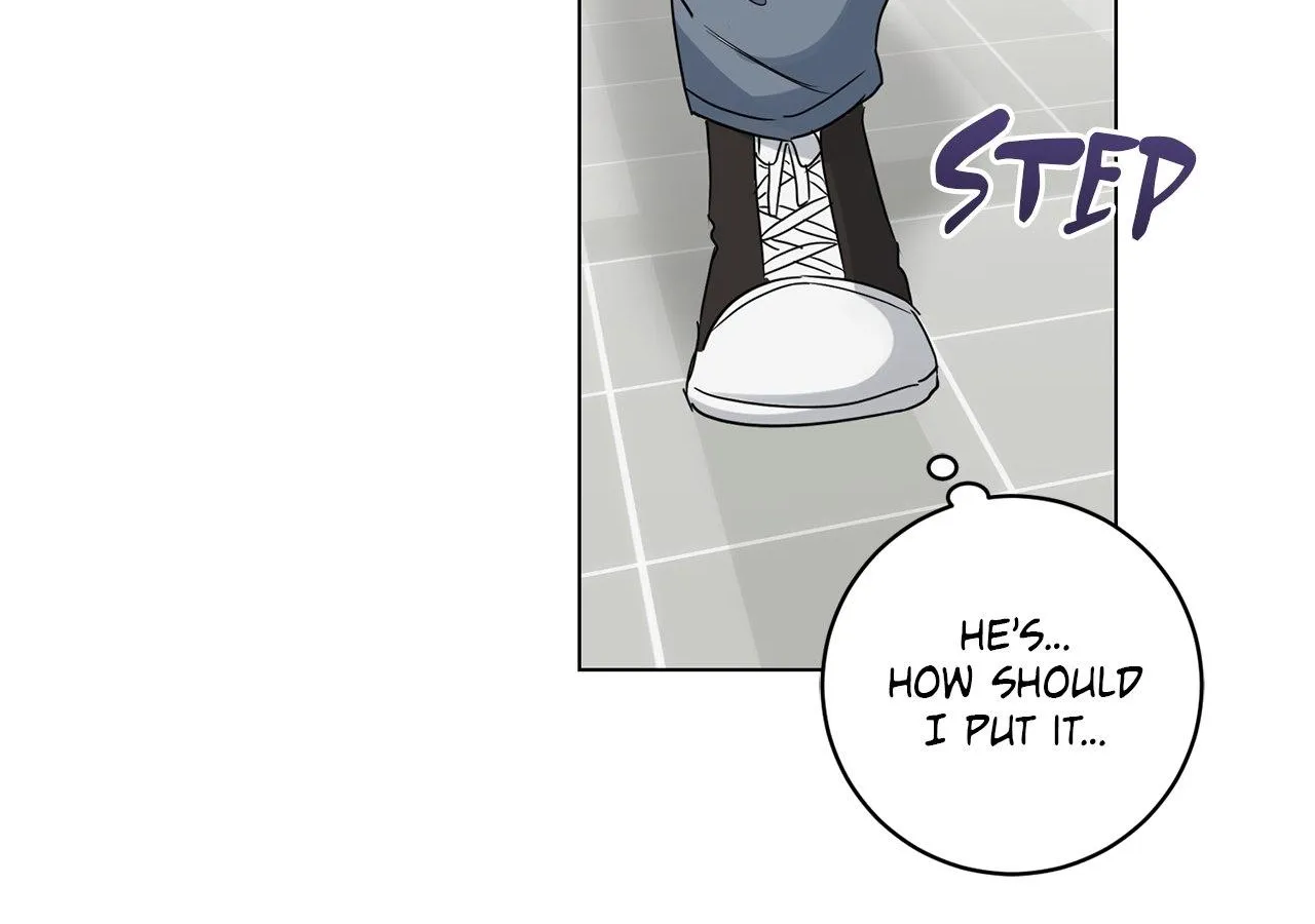 Mint Candy Love Chapter 12 page 95 - 