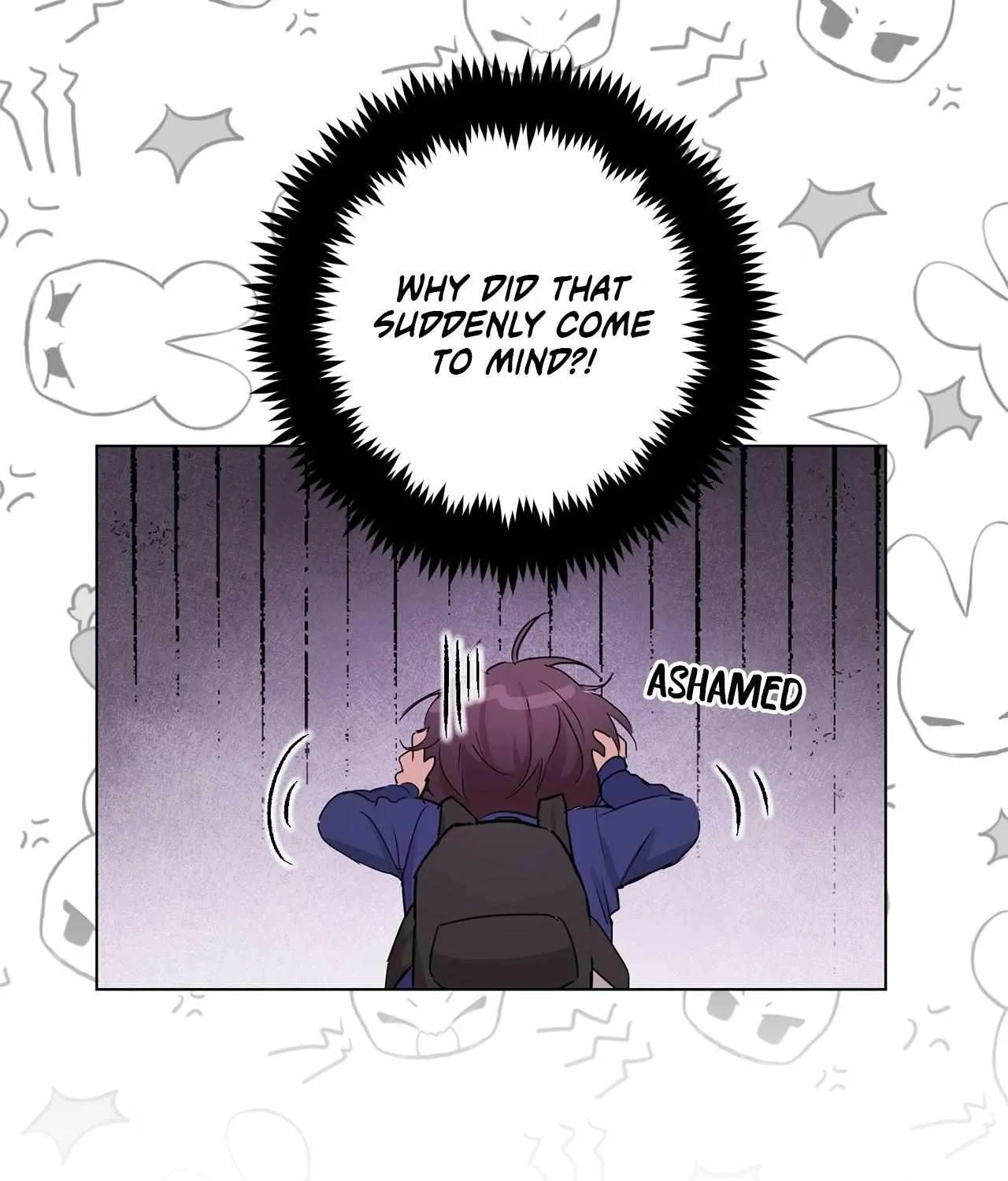 Mint Candy Love Chapter 12 page 100 - 