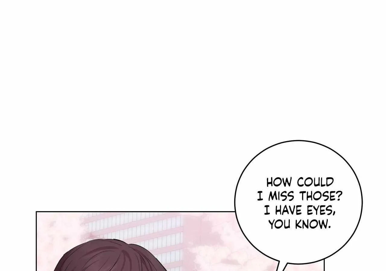 Mint Candy Love Chapter 13 page 11 - 