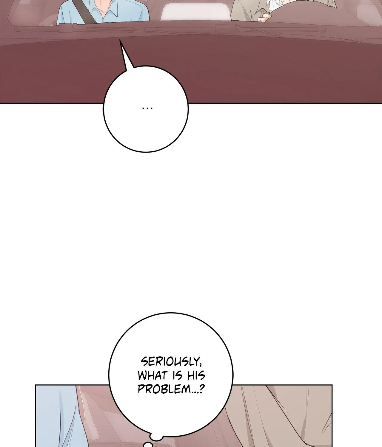 Mint Candy Love Chapter 13 page 105 - 