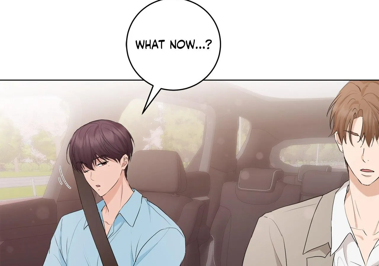 Mint Candy Love Chapter 13 page 108 - 