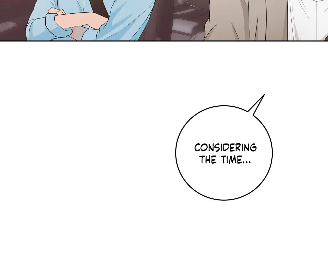 Mint Candy Love Chapter 13 page 109 - 