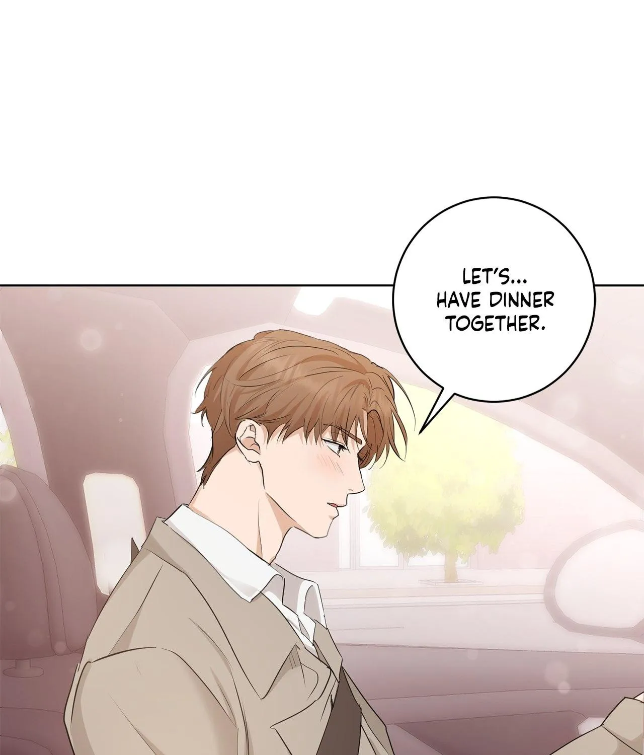 Mint Candy Love Chapter 13 page 110 - 