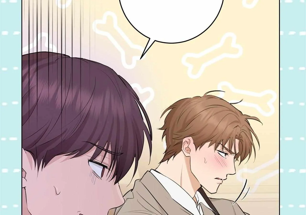 Mint Candy Love Chapter 13 page 115 - 