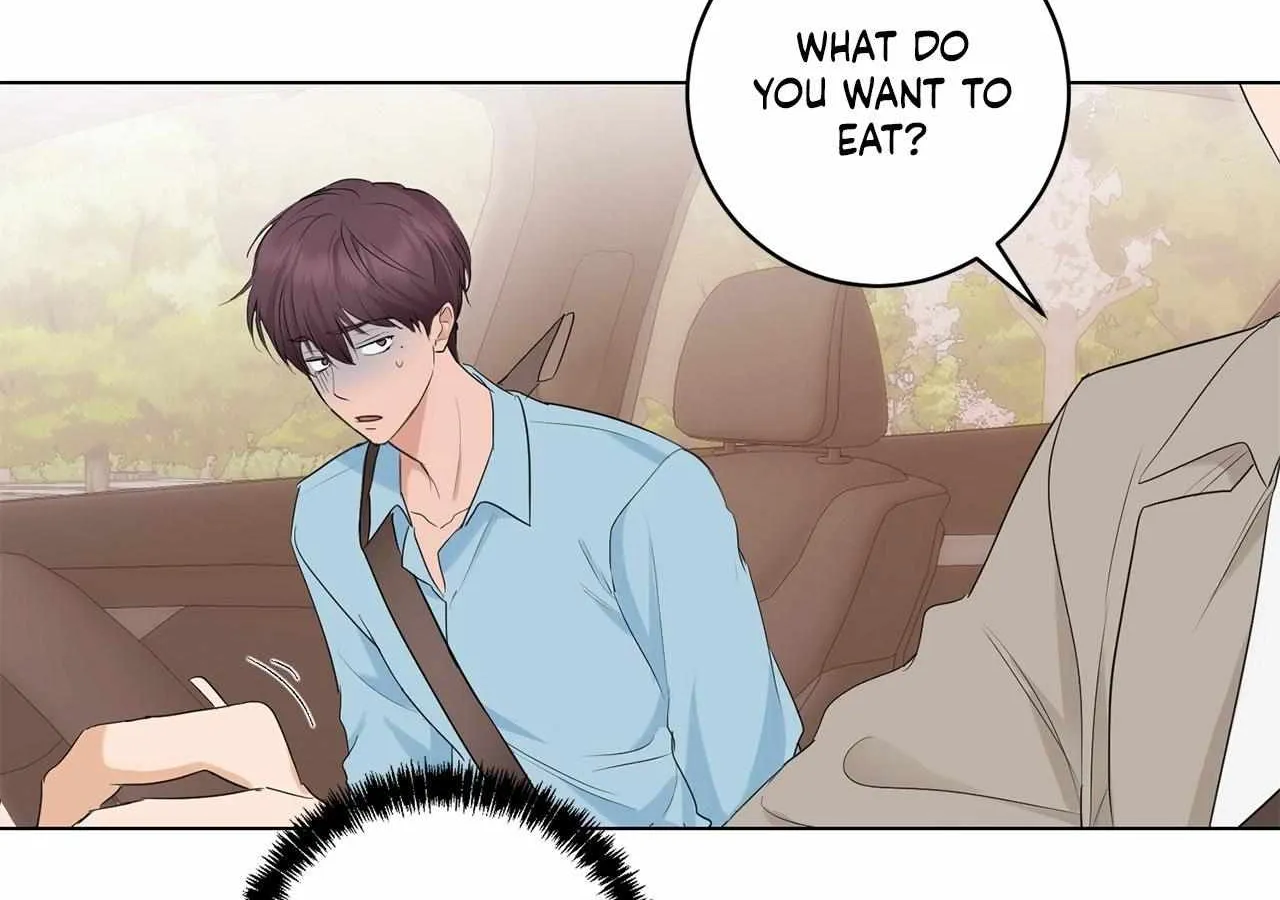 Mint Candy Love Chapter 13 page 117 - 