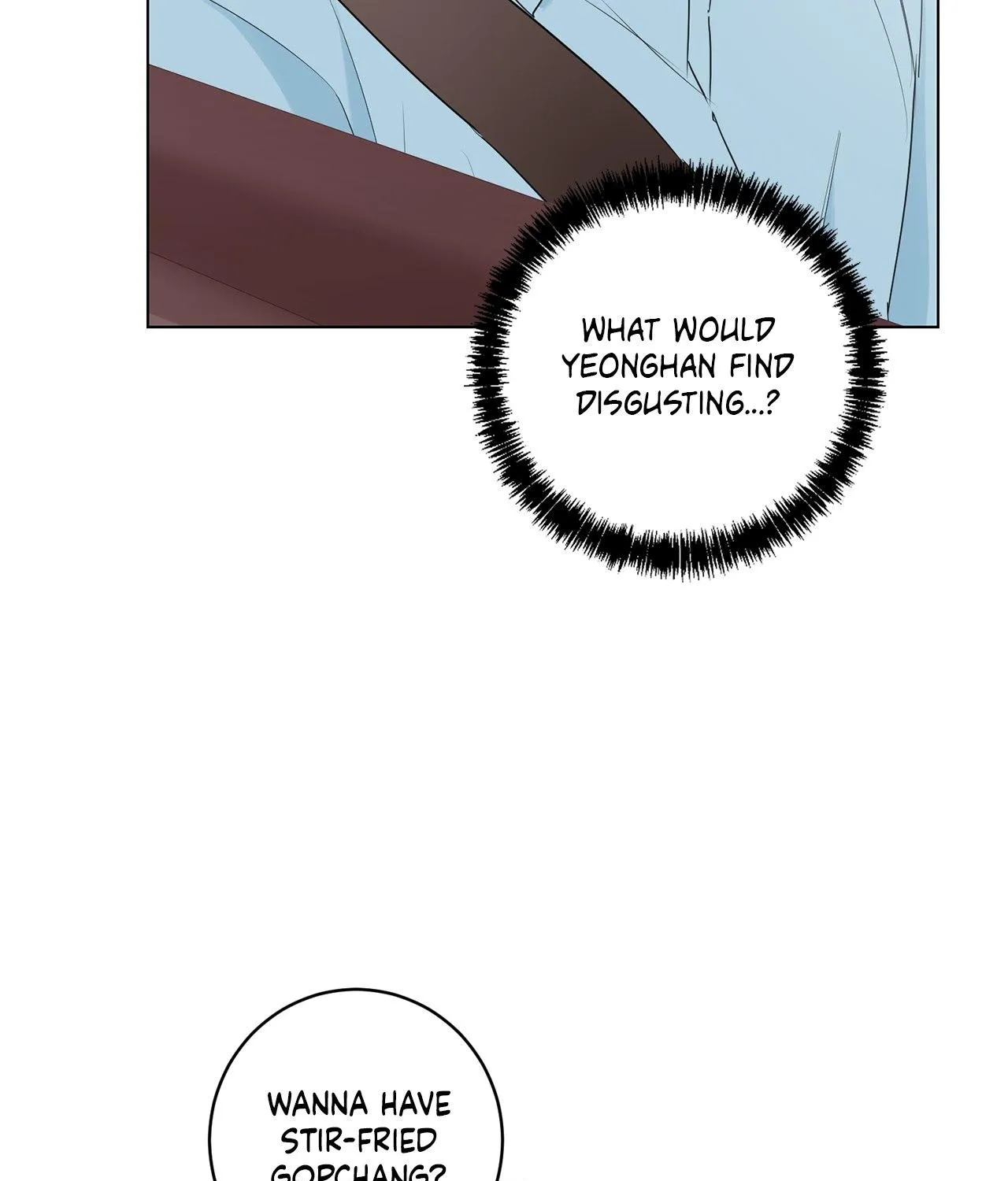 Mint Candy Love Chapter 13 page 120 - 