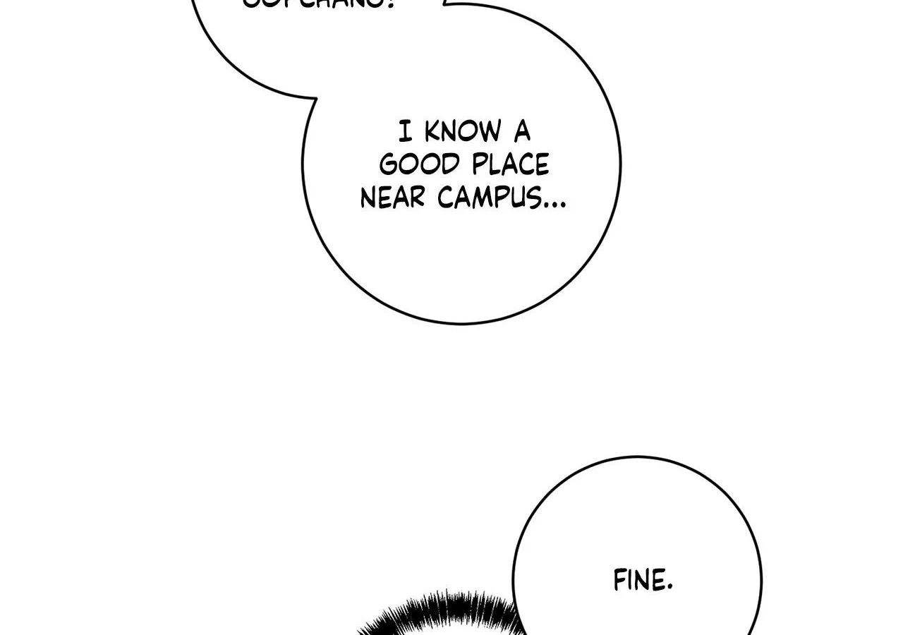 Mint Candy Love Chapter 13 page 121 - 