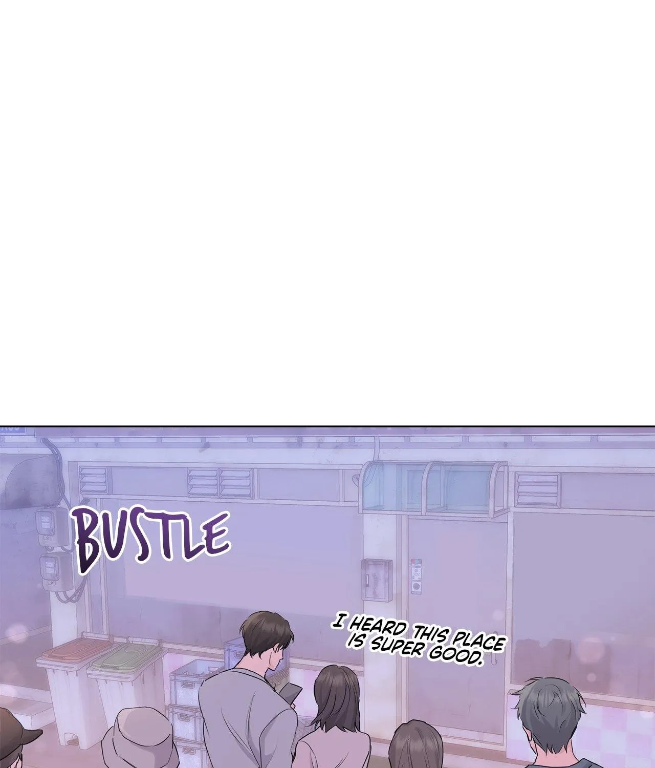 Mint Candy Love Chapter 13 page 125 - 