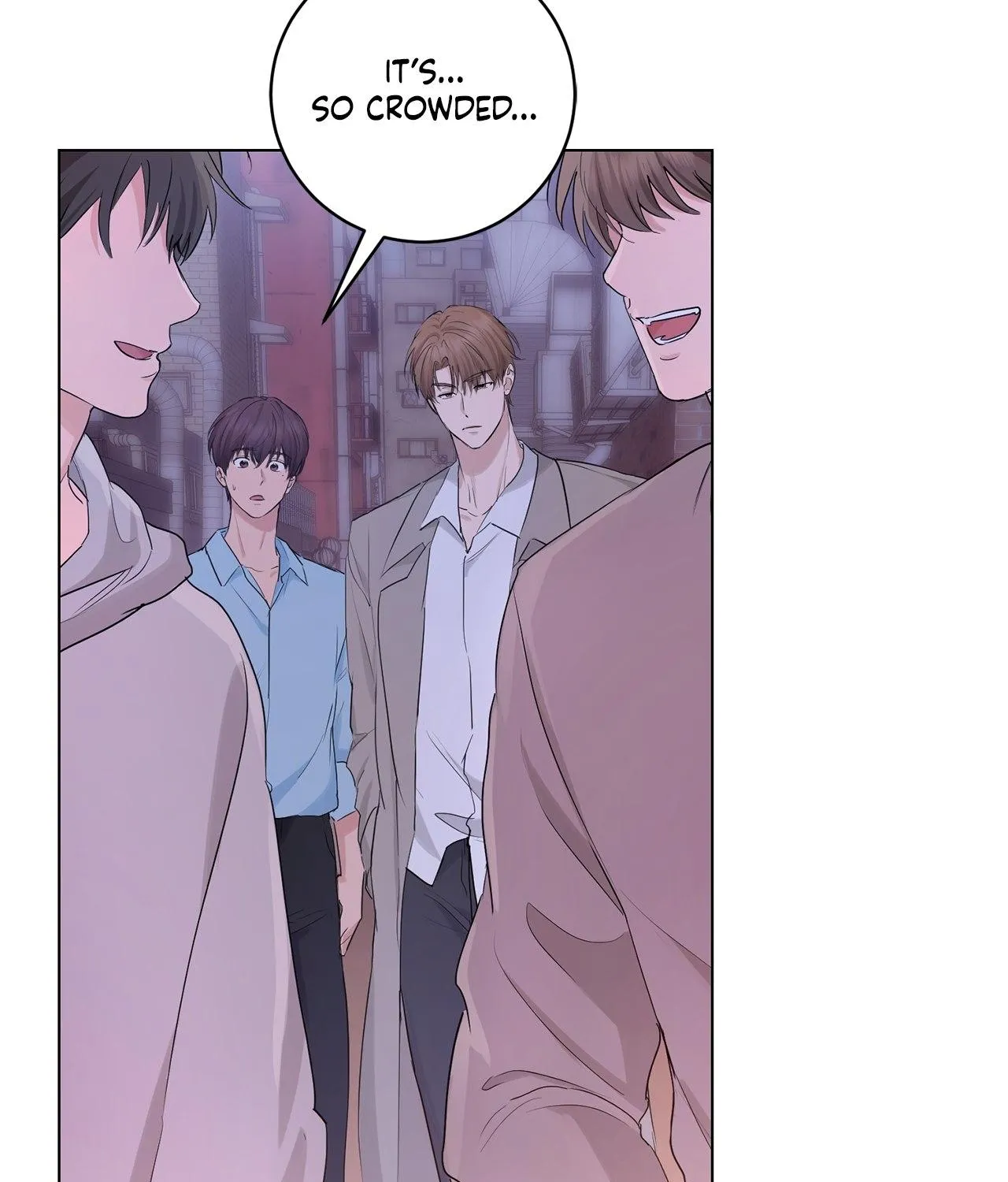 Mint Candy Love Chapter 13 page 127 - 
