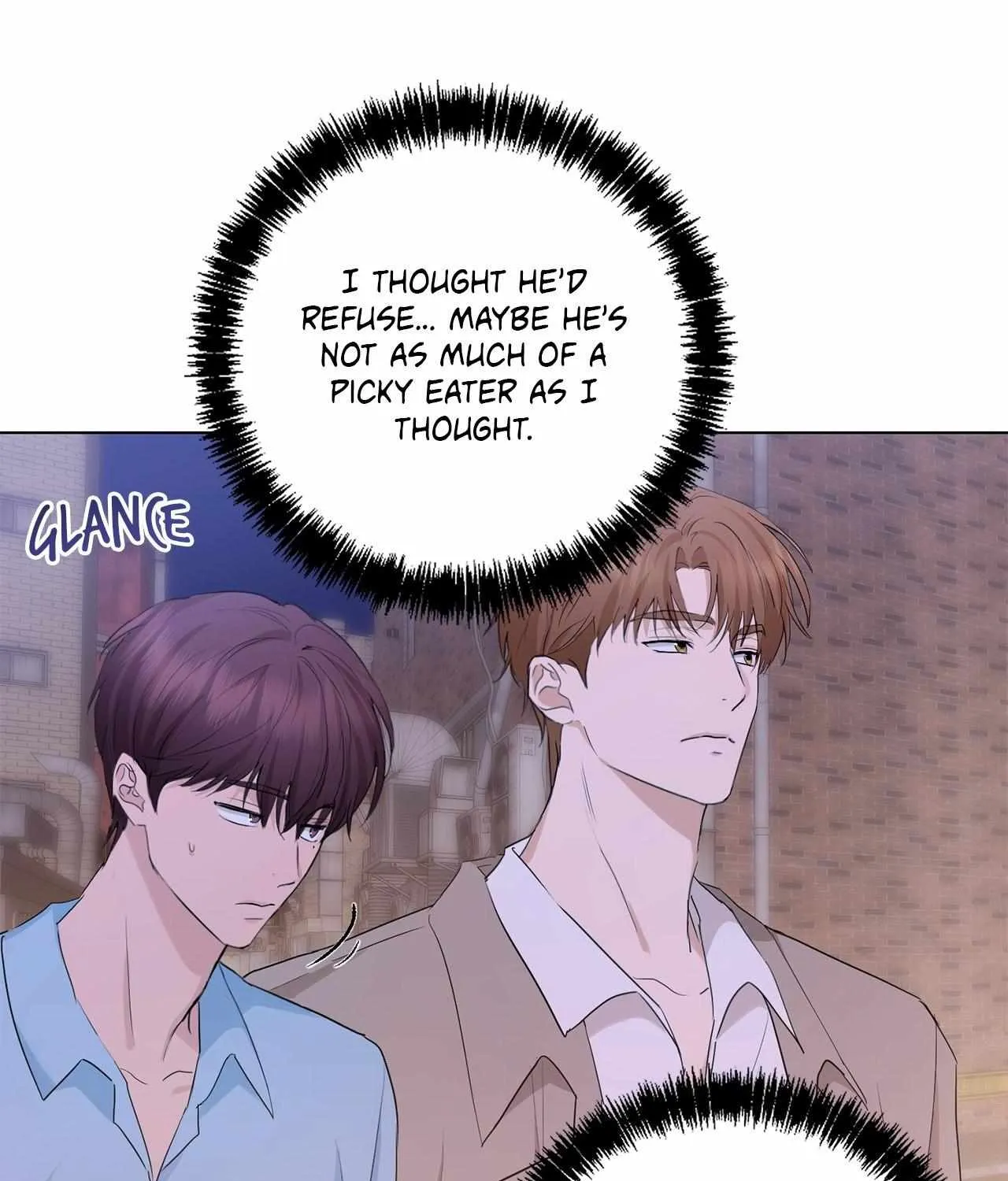 Mint Candy Love Chapter 13 page 129 - 