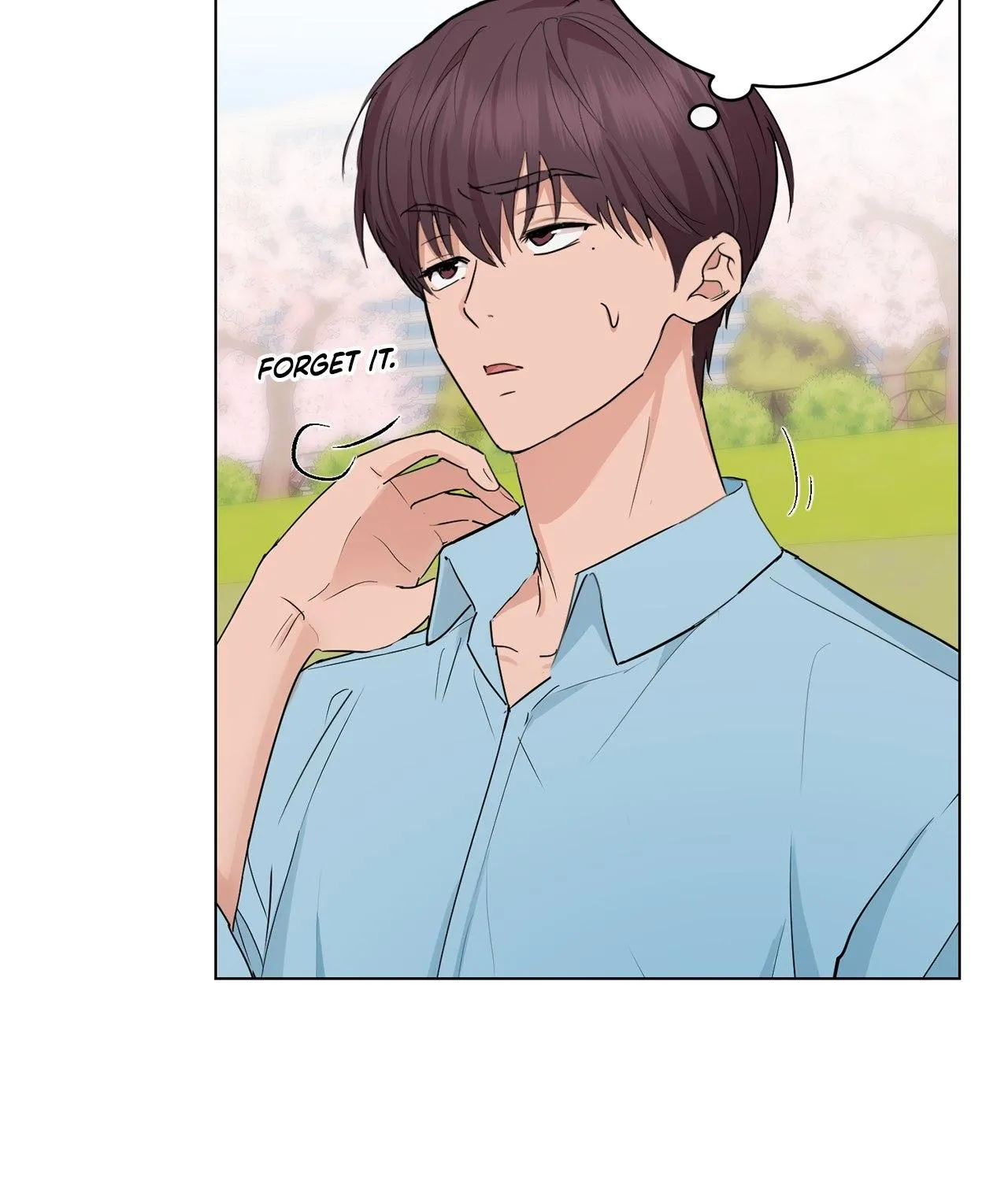 Mint Candy Love Chapter 13 page 14 - 
